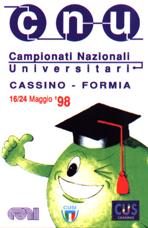 CNU'98