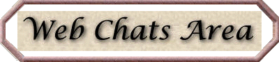 Web Chat Area