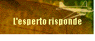 L'esperto risponde