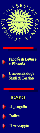 Menu di scelta