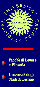 Menu di scelta