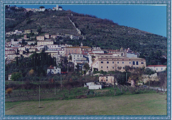 Istituto tecnico e professionale per periti agrari San Nicola
