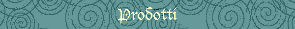 Prodotti