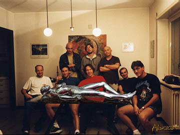 AMICI
