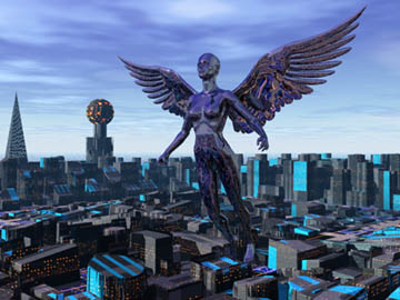 ANGEL