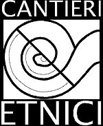 Logo Cantieri Etnici