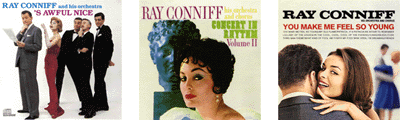 'S Awful Nice, Concert In Rhythm Vol 2, You Make Me Feel So Young