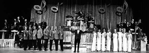 Ray Conniff, His Orchestra and Chorus