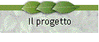 Il progetto