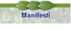 Manifesti