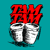 Logo TAM TAM